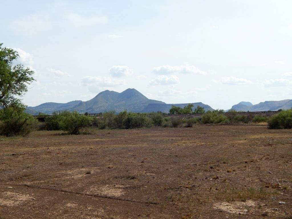 1.7 Acres of Land for Sale in Alpine, Texas