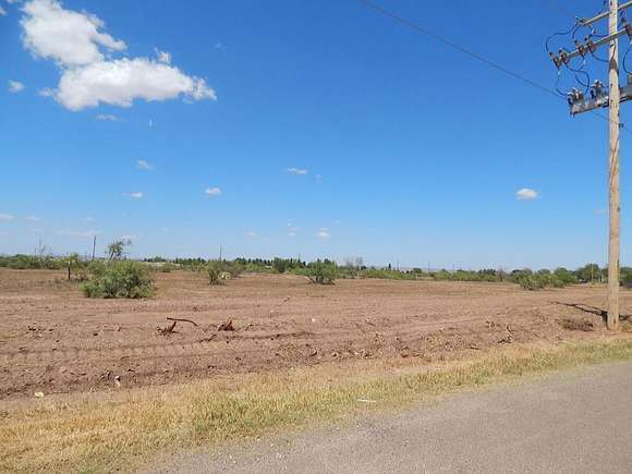 1.8 Acres of Land for Sale in Alpine, Texas