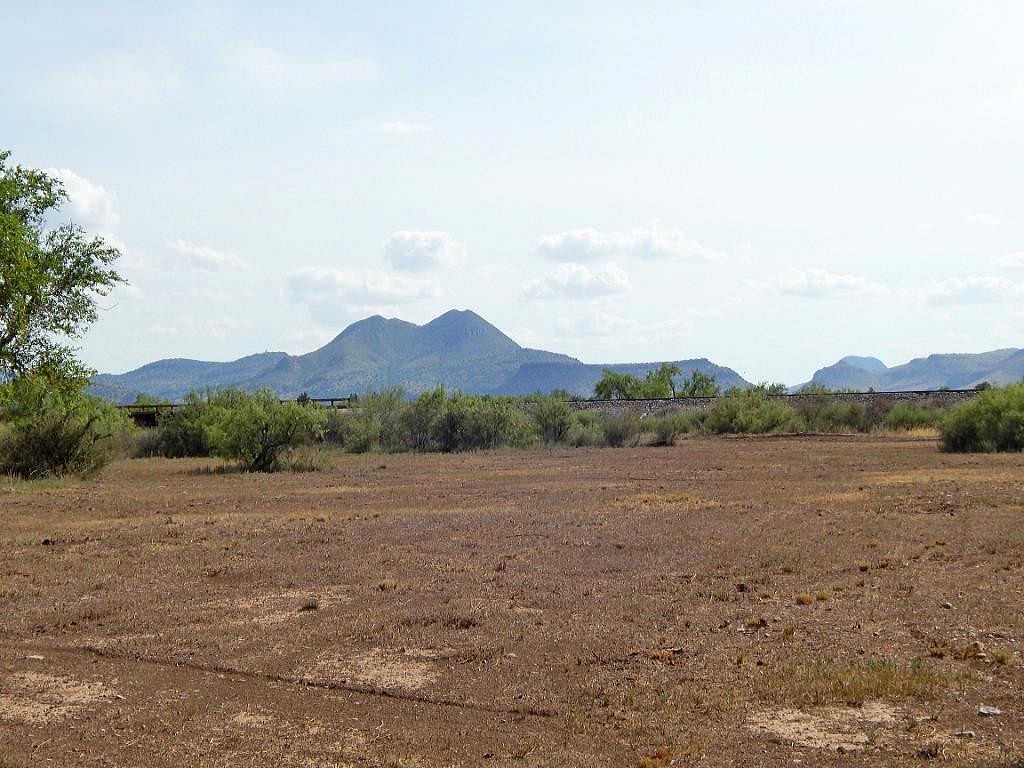 5.6 Acres of Land for Sale in Alpine, Texas