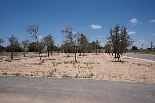 0.21 Acres of Residential Land for Sale in Odessa, Texas