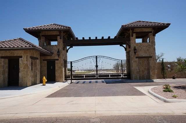 0.2 Acres of Residential Land for Sale in Odessa, Texas