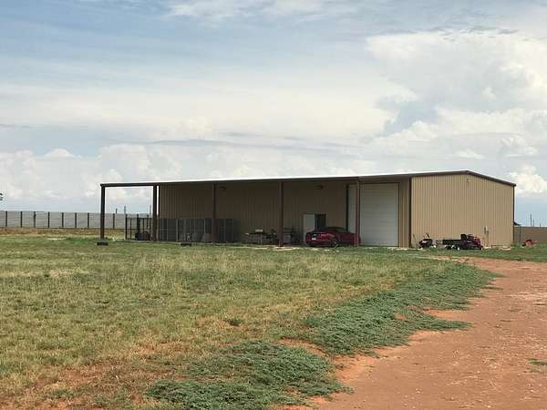 3.5 Acres of Improved Residential Land for Sale in Andrews, Texas