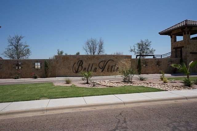 0.2 Acres of Residential Land for Sale in Odessa, Texas