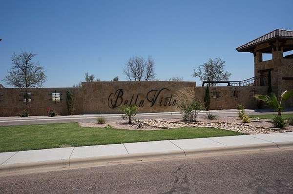 0.2 Acres of Residential Land for Sale in Odessa, Texas