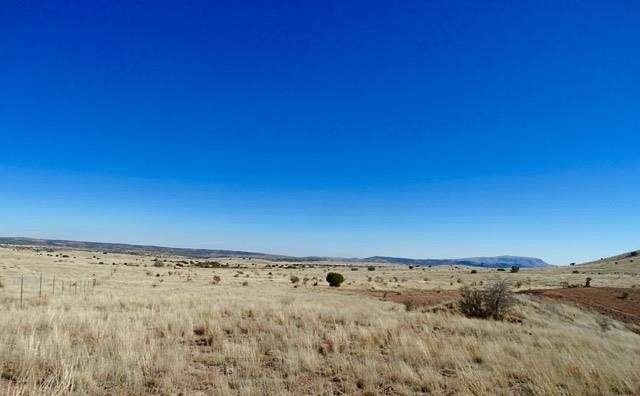 16.7 Acres of Land for Sale in Alpine, Texas
