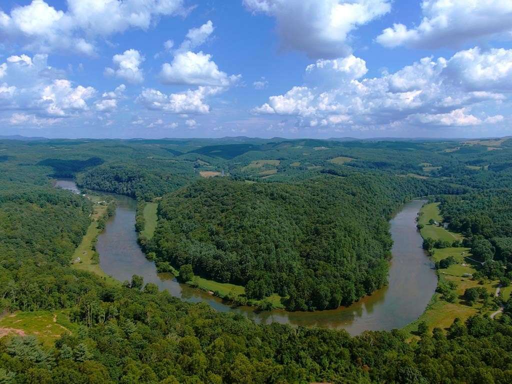 5.2 Acres of Residential Land for Sale in Independence, Virginia