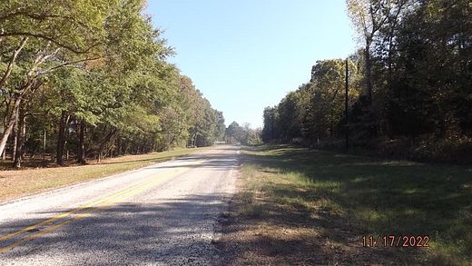 11.6 Acres of Land for Sale in Palestine, Texas