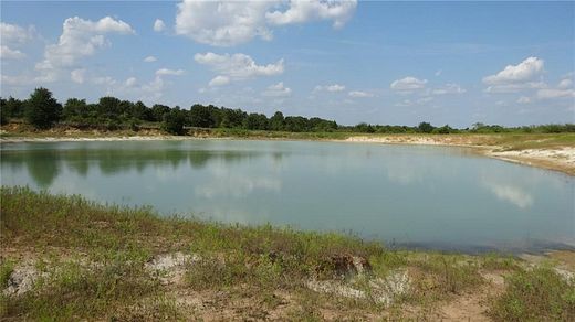 109 Acres of Land for Sale in Boyd, Texas