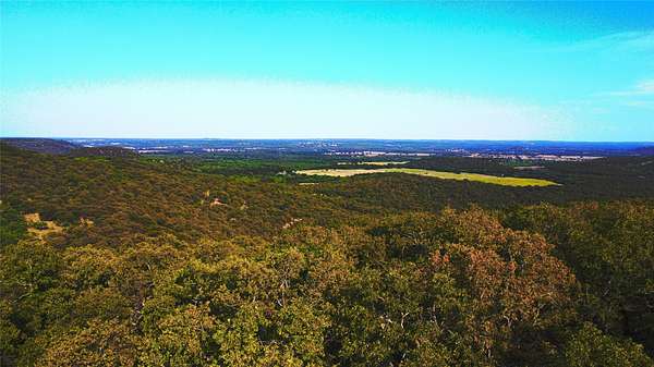 1.19 Acres of Residential Land for Sale in Gordon, Texas