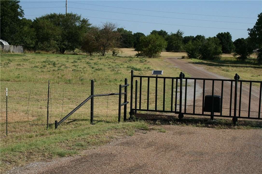 70 Acres of Recreational Land for Sale in Weatherford, Texas
