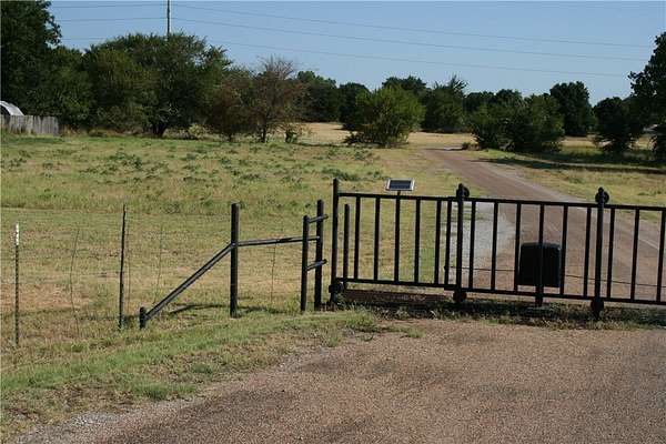 70 Acres of Recreational Land for Sale in Weatherford, Texas
