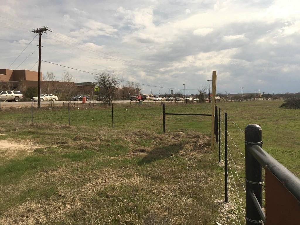41.6 Acres of Commercial Land for Sale in Weatherford, Texas