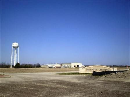 2.2 Acres of Commercial Land for Sale in Farmersville, Texas