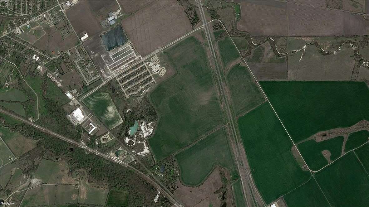 41 Acres of Land for Sale in Waxahachie, Texas