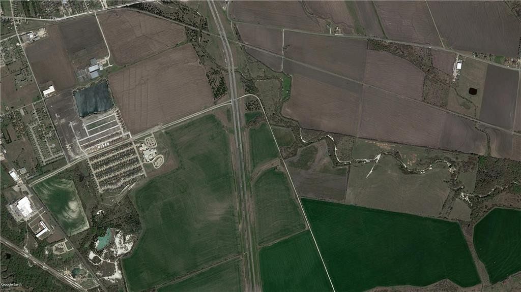 41 Acres of Mixed-Use Land for Sale in Waxahachie, Texas