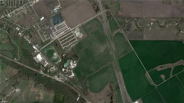 41 Acres of Land for Sale in Waxahachie, Texas