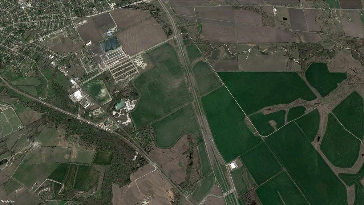 15 Acres of Land for Sale in Waxahachie, Texas