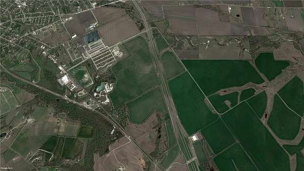 15 Acres of Land for Sale in Waxahachie, Texas