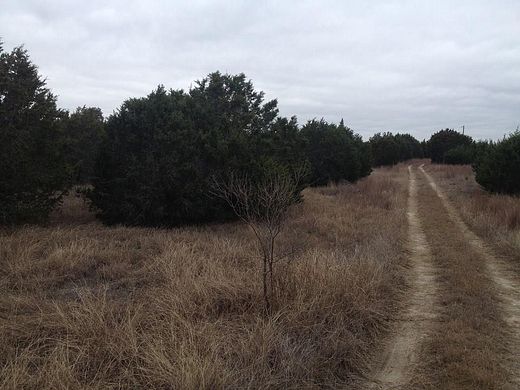 41 Acres of Recreational Land for Sale in Gatesville, Texas