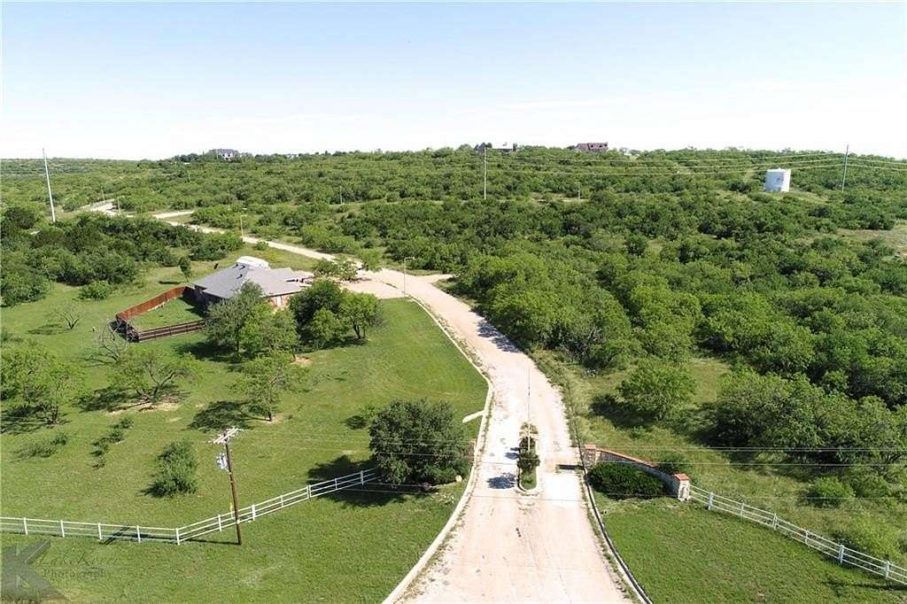 2.361 Acres of Residential Land for Sale in Baird, Texas