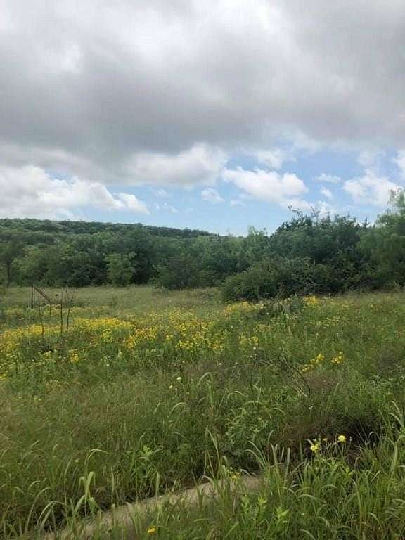 3.317 Acres of Residential Land for Sale in Baird, Texas