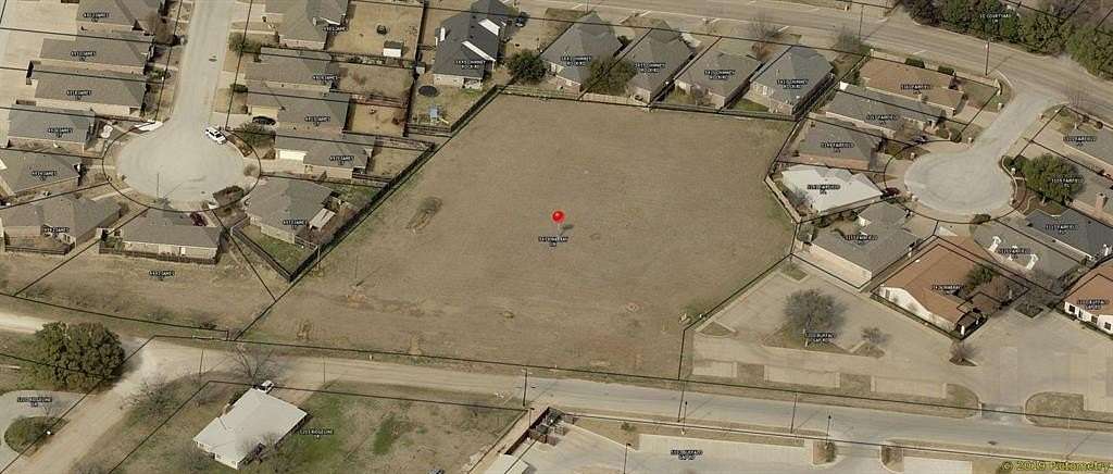 2 Acres of Commercial Land for Sale in Abilene, Texas
