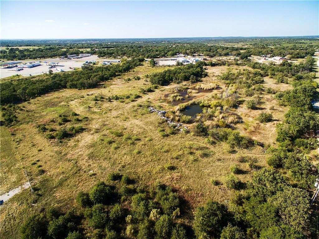 23.66 Acres of Commercial Land for Sale in Cisco, Texas