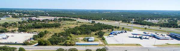23.7 Acres of Land for Sale in Cisco, Texas