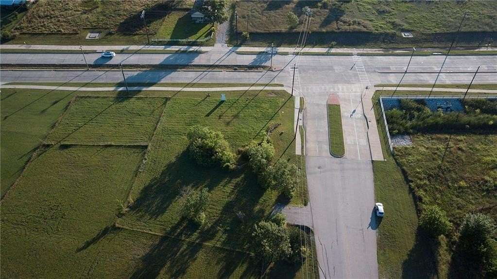 1.89 Acres of Mixed-Use Land for Sale in Rowlett, Texas