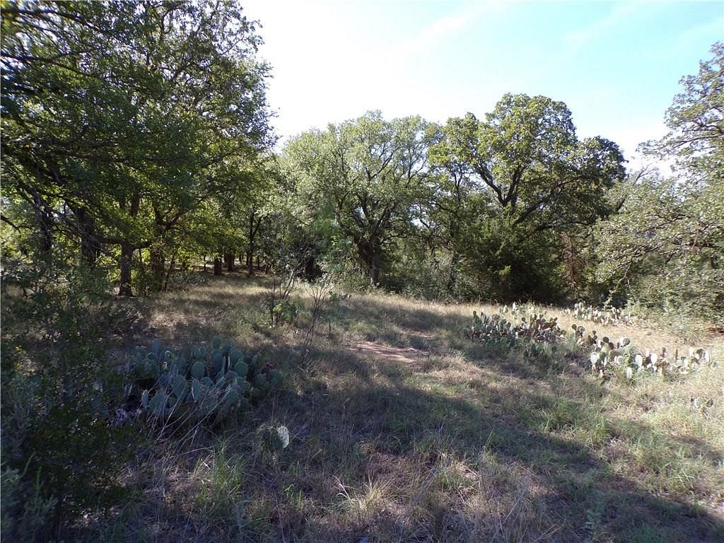 35 Acres of Recreational Land for Sale in Brownwood, Texas