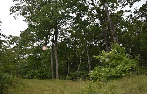 1.59 Acres of Land for Sale in Marble, North Carolina