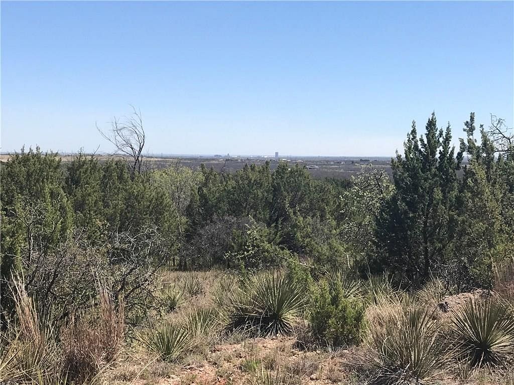 15 Acres of Land for Sale in Merkel, Texas