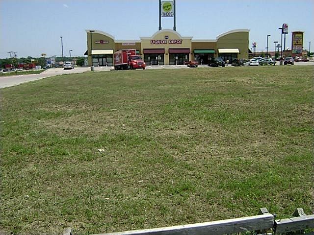 0.78 Acres of Commercial Land for Sale in Alvarado, Texas