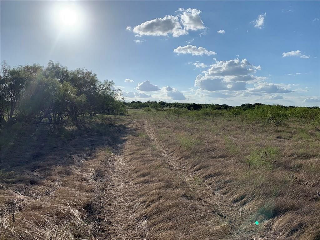 380 Acres of Recreational Land & Farm for Sale in Sidney, Texas