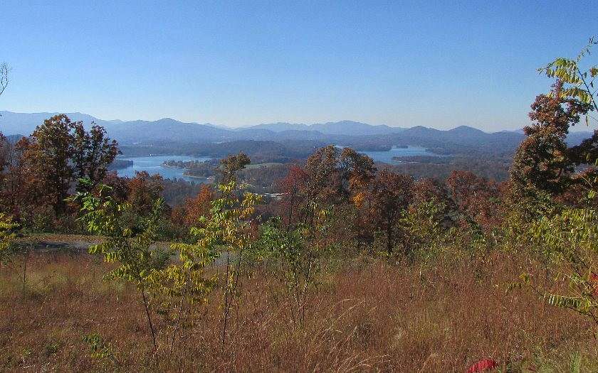 1.2 Acres of Land for Sale in Hayesville, North Carolina