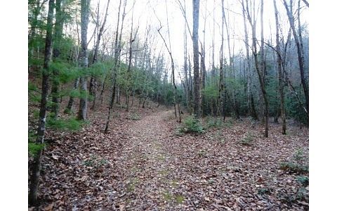 1.4 Acres of Residential Land for Sale in Hayesville, North Carolina