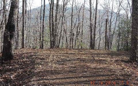 3.9 Acres of Residential Land for Sale in Hayesville, North Carolina
