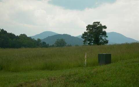 3.12 Acres of Residential Land for Sale in Warne, North Carolina