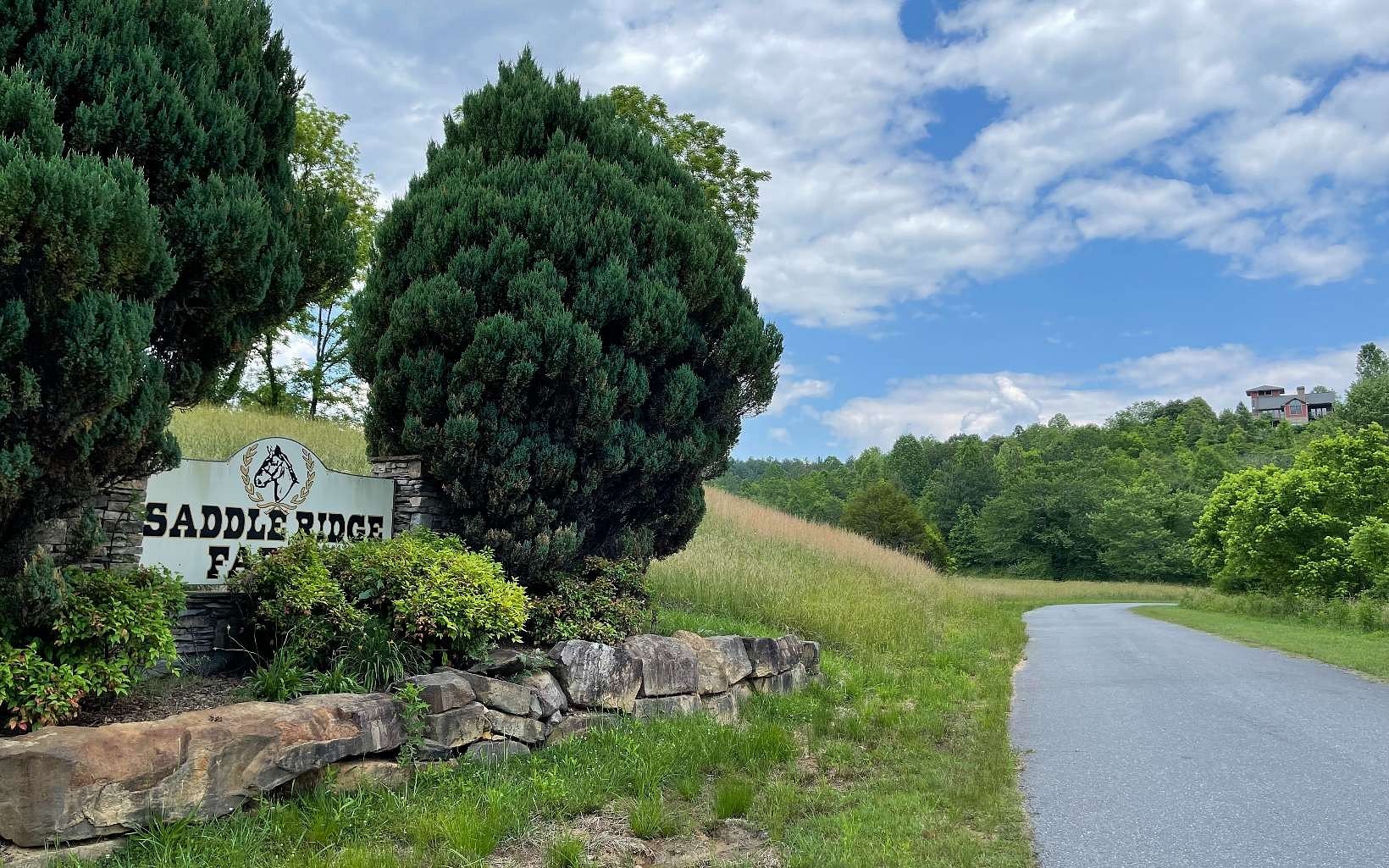 3.1 Acres of Residential Land for Sale in Warne, North Carolina LandSearch