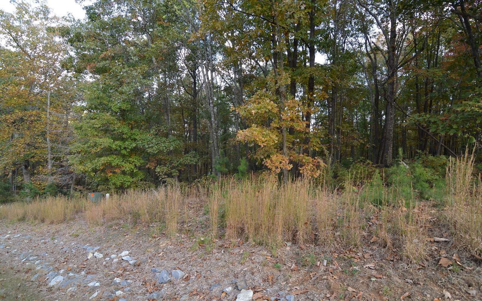 0.84 Acres of Residential Land for Sale in Blairsville, Georgia