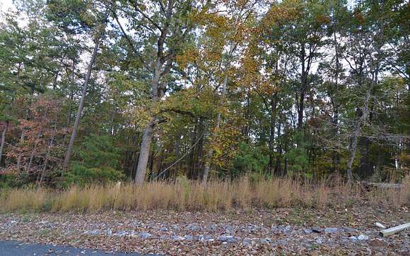 0.84 Acres of Residential Land for Sale in Blairsville, Georgia