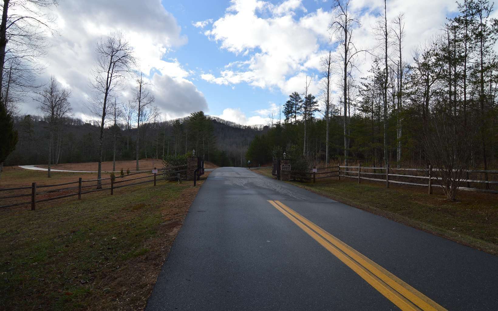 1.73 Acres of Residential Land for Sale in Blairsville, Georgia