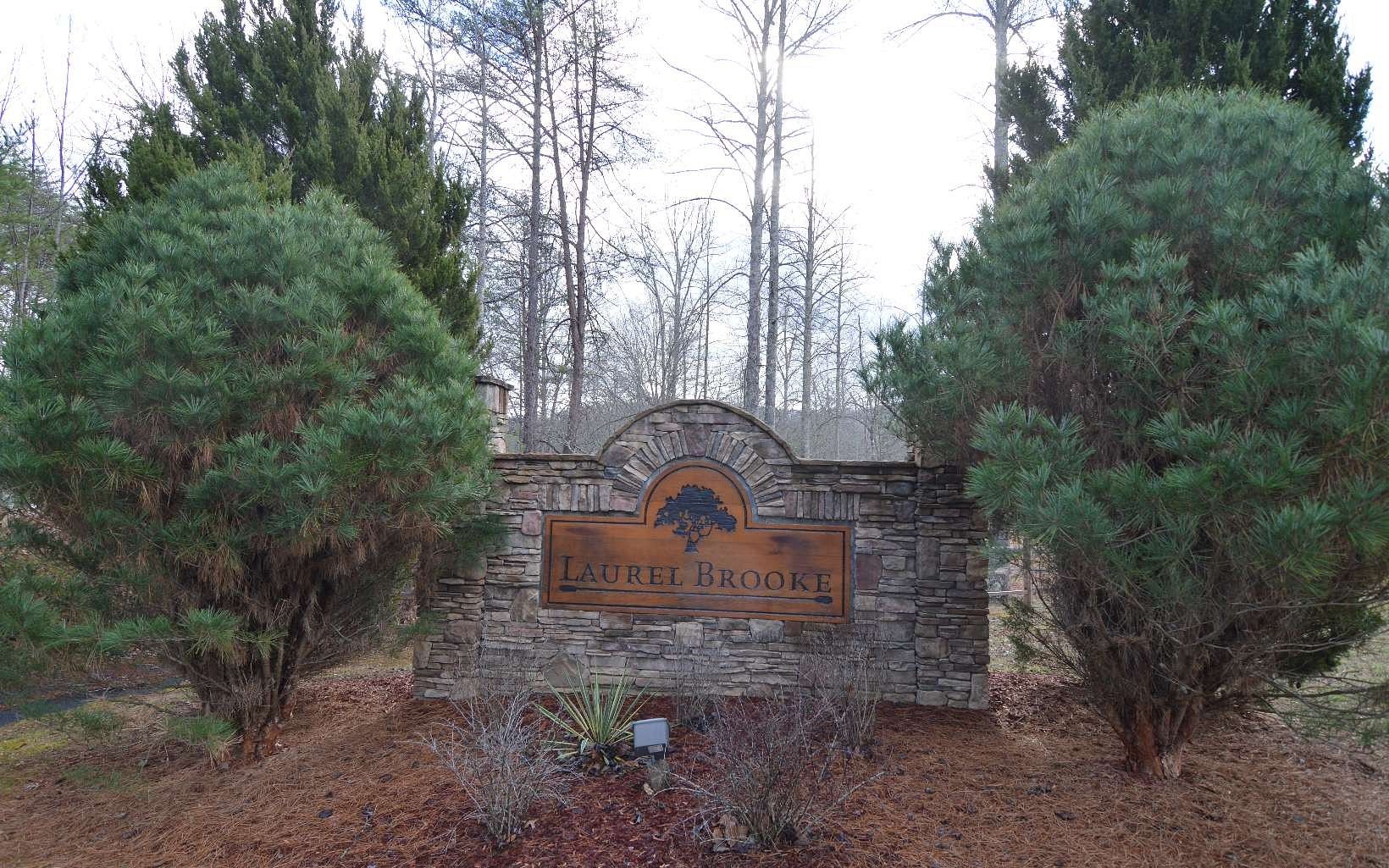1.73 Acres of Land for Sale in Blairsville, Georgia