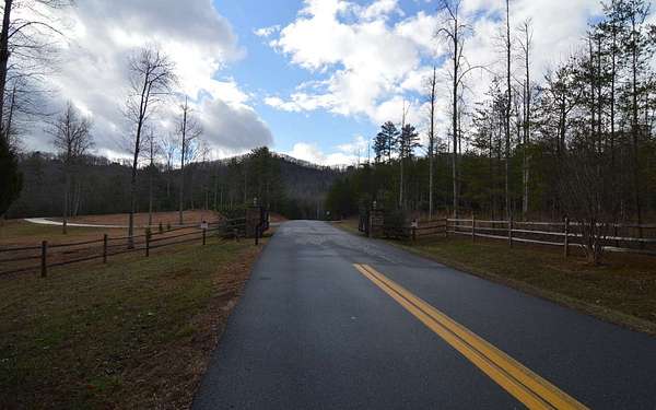 1.73 Acres of Residential Land for Sale in Blairsville, Georgia