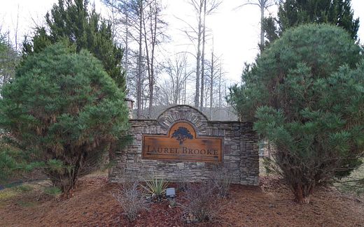 1.73 Acres of Land for Sale in Blairsville, Georgia