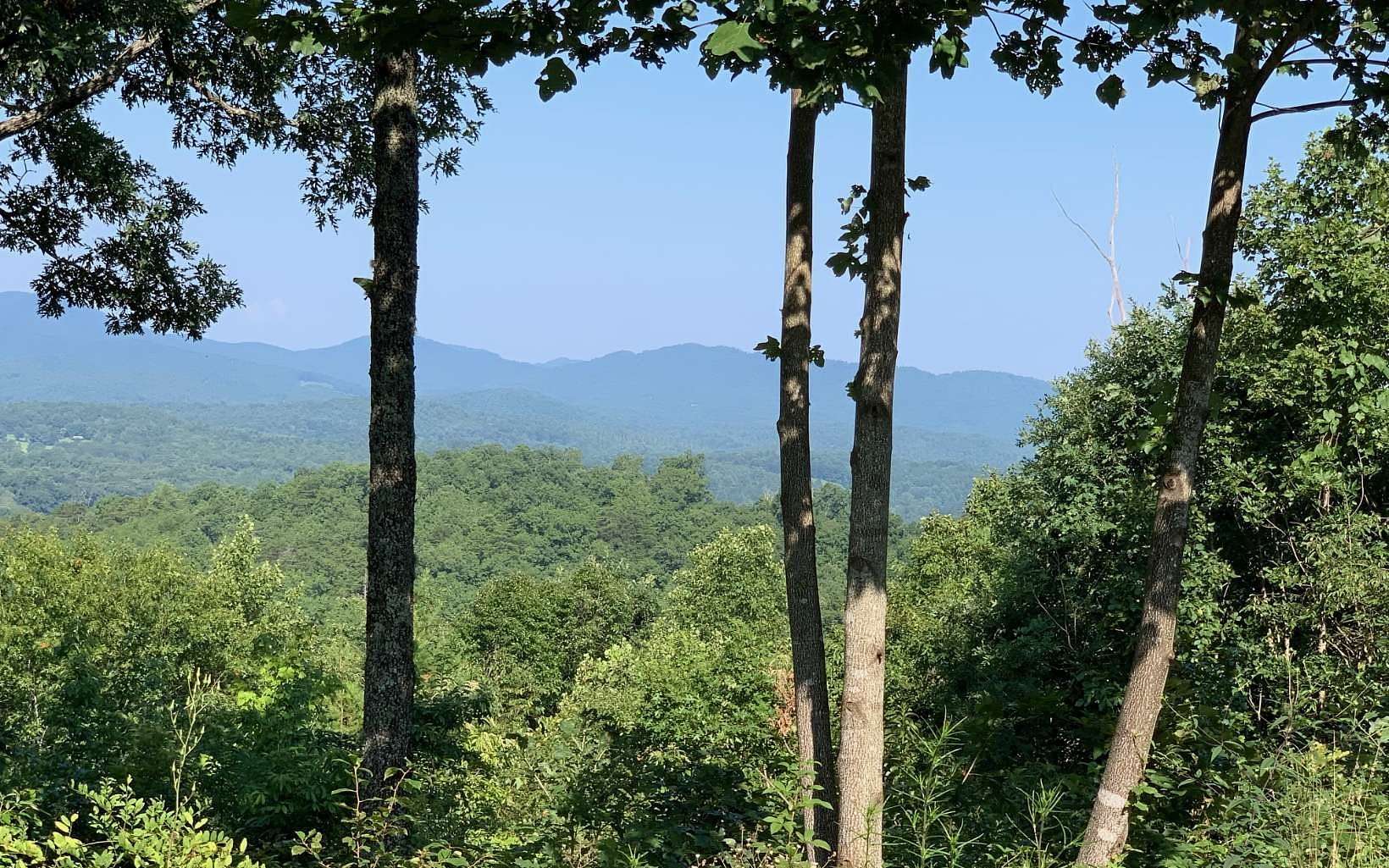 1.5 Acres of Land for Sale in Warne, North Carolina