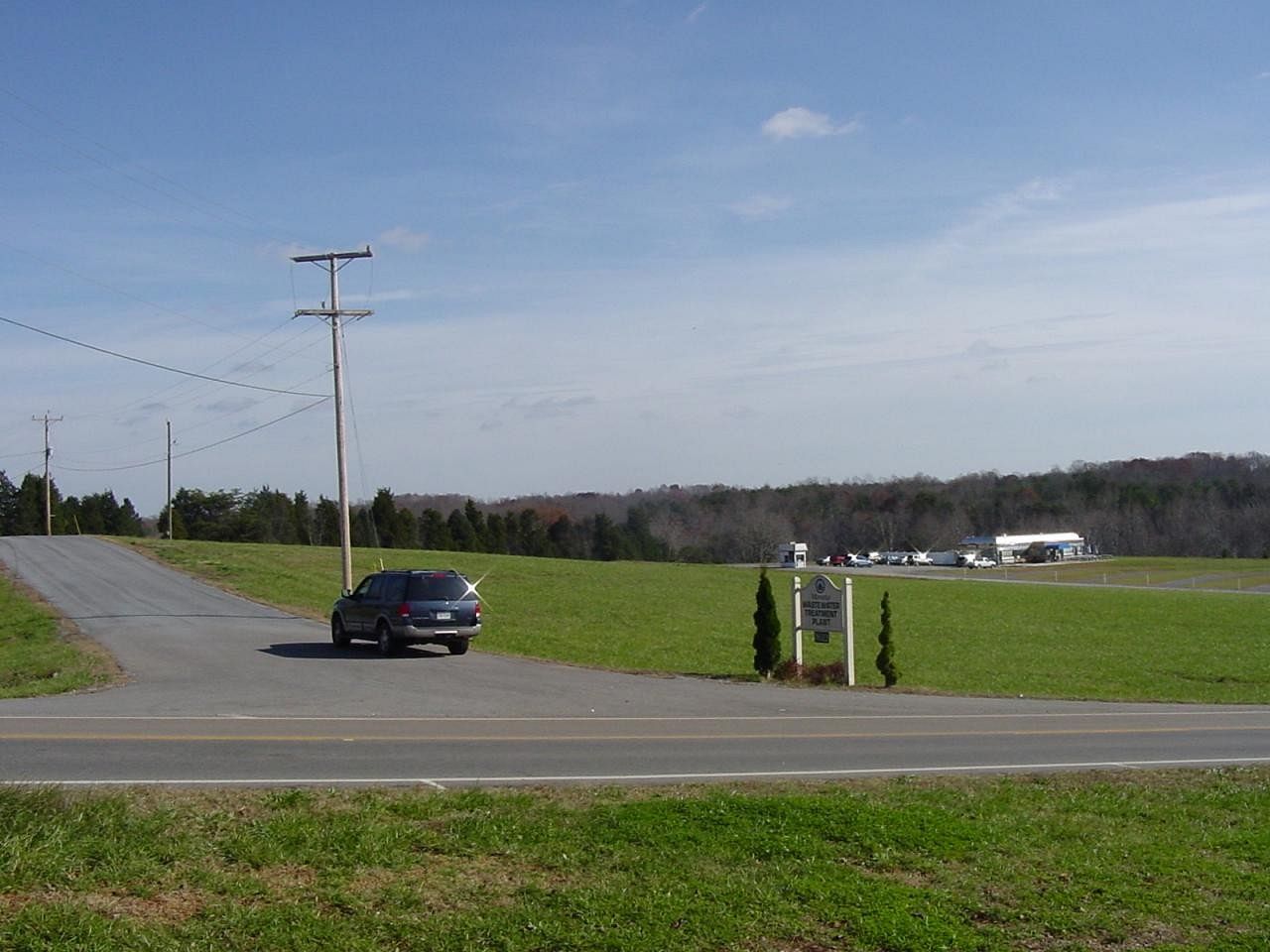 7.3 Acres of Commercial Land for Sale in Moneta, Virginia