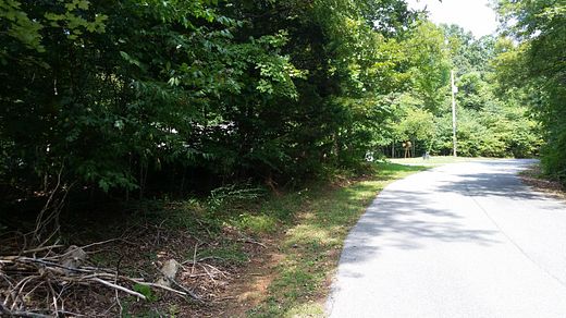 0.65 Acres of Residential Land for Sale in Moneta, Virginia