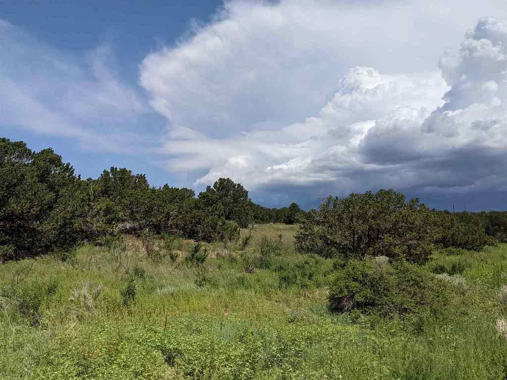 8.3 Acres of Commercial Land for Sale in Santa Fe, New Mexico