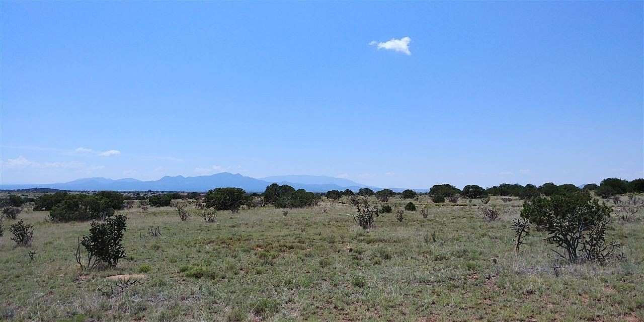 238 Acres of Land for Sale in Santa Fe, New Mexico